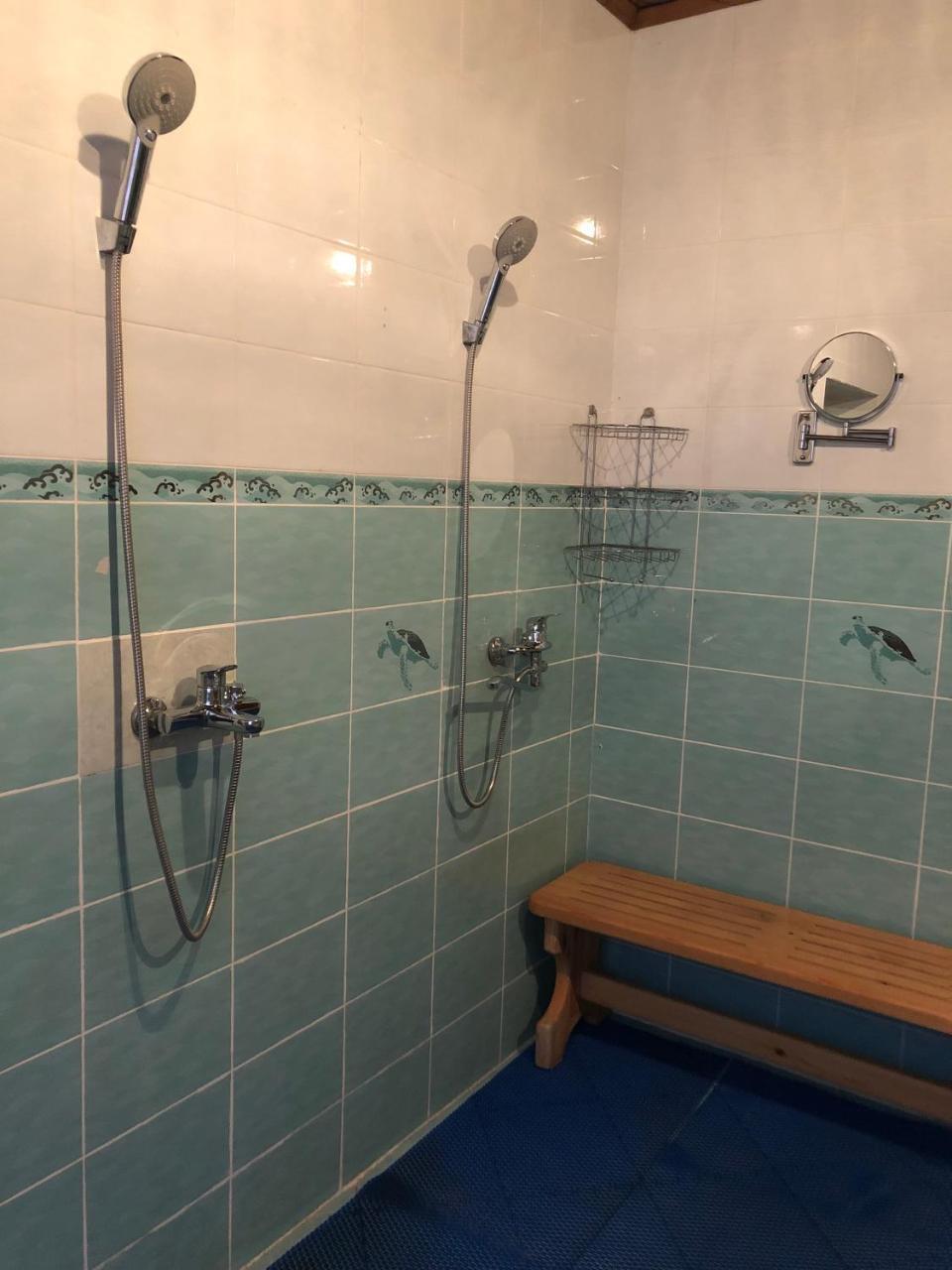 Mirage Hotel Kosztanaj Kültér fotó