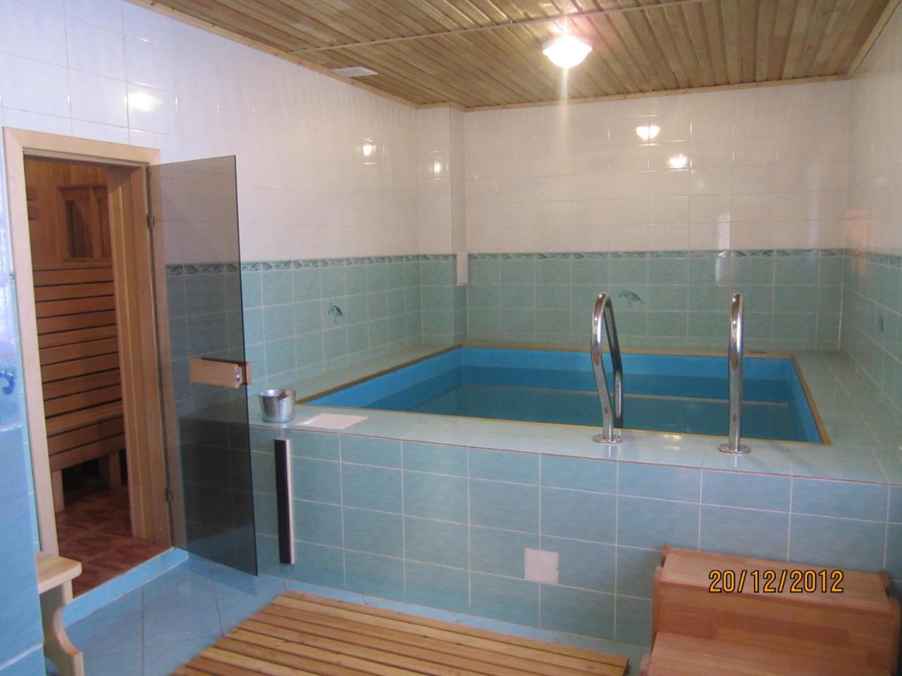 Mirage Hotel Kosztanaj Kültér fotó